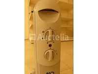 5 andrews ct20 elektrische warmtekanonnen - afbeelding 9 van  11