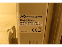 5 andrews ct20 elektrische warmtekanonnen - afbeelding 10 van  11