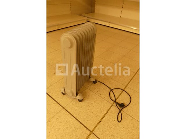 5 andrews ct20 elektrische warmtekanonnen - afbeelding 11 van  11