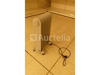 5 andrews ct20 elektrische warmtekanonnen - afbeelding 11 van  11