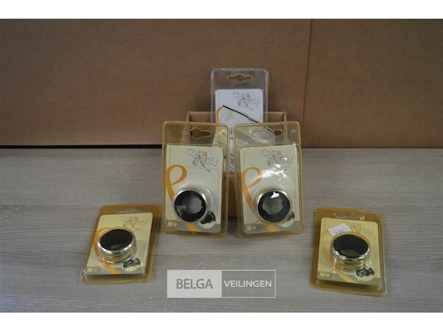 5 anti drupflesringen - afbeelding 1 van  4