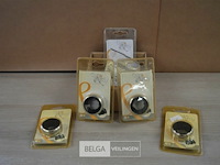 5 anti drupflesringen - afbeelding 1 van  4