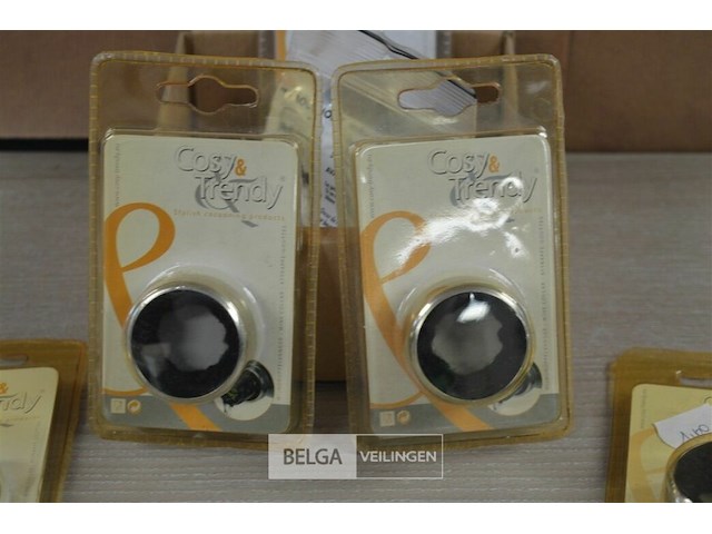 5 anti drupflesringen - afbeelding 2 van  4