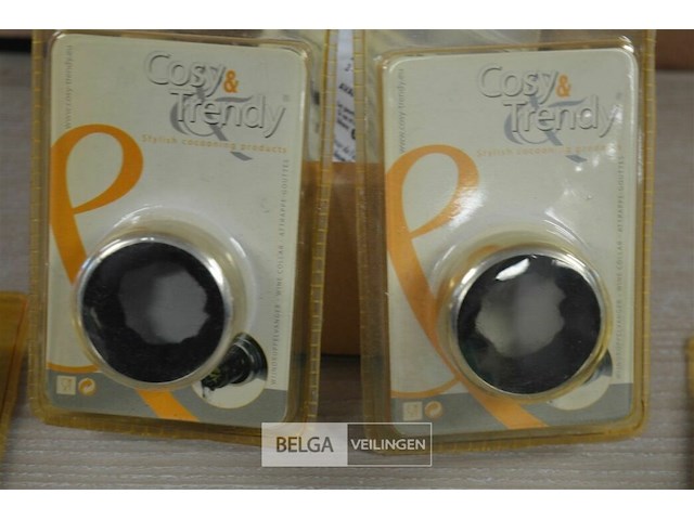 5 anti drupflesringen - afbeelding 3 van  4