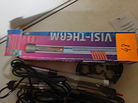 5 aquariumwarmers - afbeelding 2 van  2