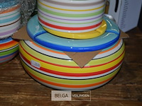 5 asbakken - afbeelding 3 van  3