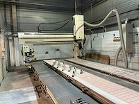 5-assige bewerkingscentra