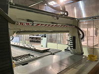 5-assige bewerkingscentra - afbeelding 12 van  14