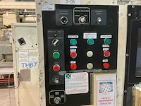 5-assige bewerkingscentra - afbeelding 5 van  14