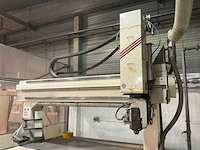 5-assige bewerkingscentra - afbeelding 8 van  14