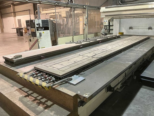 5-assige bewerkingscentra - afbeelding 9 van  14