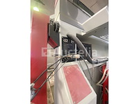 5-assige cnc portaalmachine voor natuursteen d2 technology - afbeelding 5 van  11