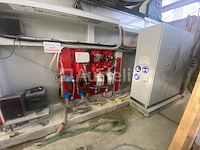 5-assige cnc portaalmachine voor natuursteen d2 technology - afbeelding 6 van  11