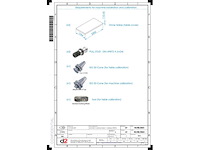 5-assige cnc portaalmachine voor natuursteen d2 technology - afbeelding 10 van  11