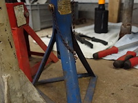 5 assteunen - afbeelding 4 van  6