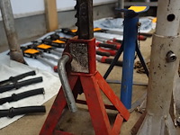 5 assteunen - afbeelding 6 van  6