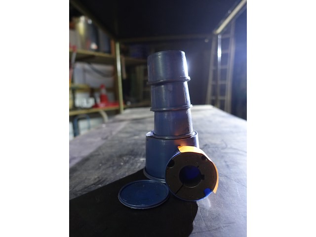 5 asverwijderaars voor polies - afbeelding 1 van  8