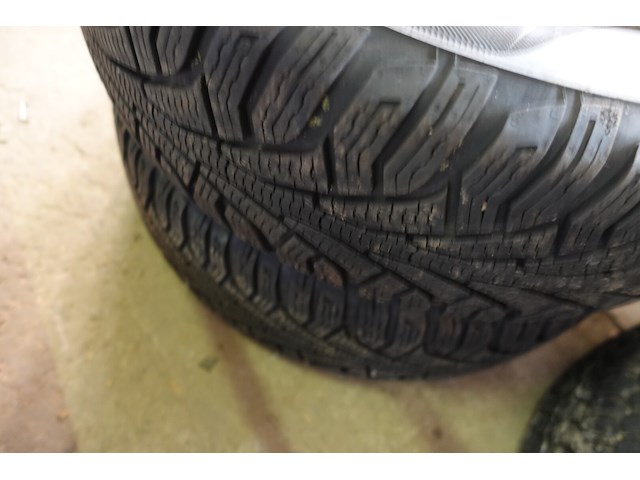 5 autobanden (2x175/70r14t, 1x155-12, 1x155/80r13, 1x155r12) - afbeelding 9 van  9