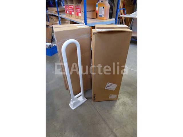 5 badkameraccessoires - afbeelding 1 van  4