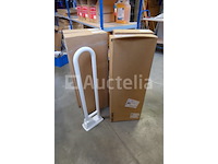 5 badkameraccessoires - afbeelding 1 van  4