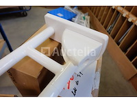 5 badkameraccessoires - afbeelding 4 van  4