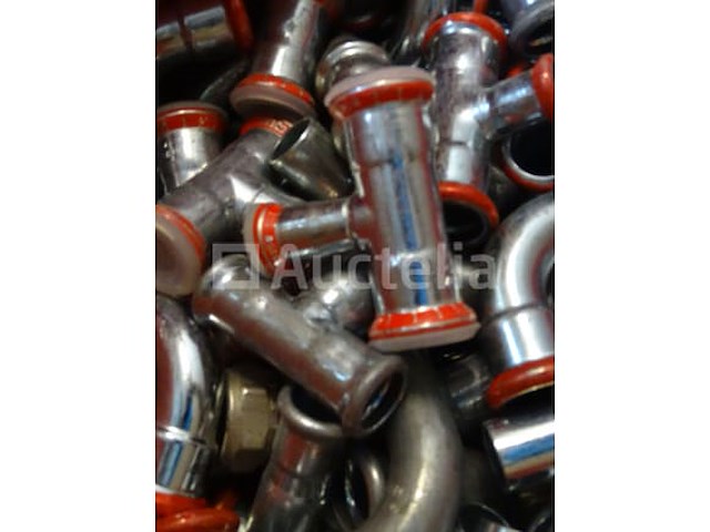 5 bakken (krimpkoppelingen, bevestigingsmiddelen), slangbak - afbeelding 5 van  17