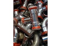 5 bakken (krimpkoppelingen, bevestigingsmiddelen), slangbak - afbeelding 5 van  17