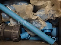 5 bakken (krimpkoppelingen, bevestigingsmiddelen), slangbak - afbeelding 16 van  17