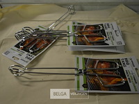 5 bbq tangen - afbeelding 2 van  2