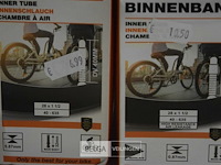 5 benson binnenband fiets - afbeelding 2 van  3