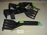 5 benson tuinhark 26x7x4 cm - afbeelding 1 van  3