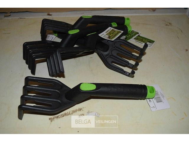 5 benson tuinhark 26x7x4 cm - afbeelding 2 van  3