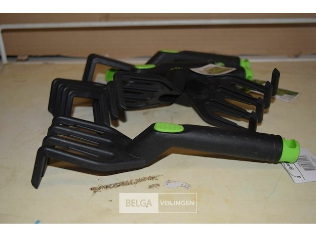 5 benson tuinhark 26x7x4 cm - afbeelding 3 van  3