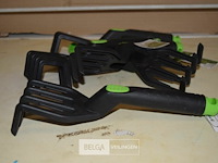 5 benson tuinhark 26x7x4 cm - afbeelding 3 van  3