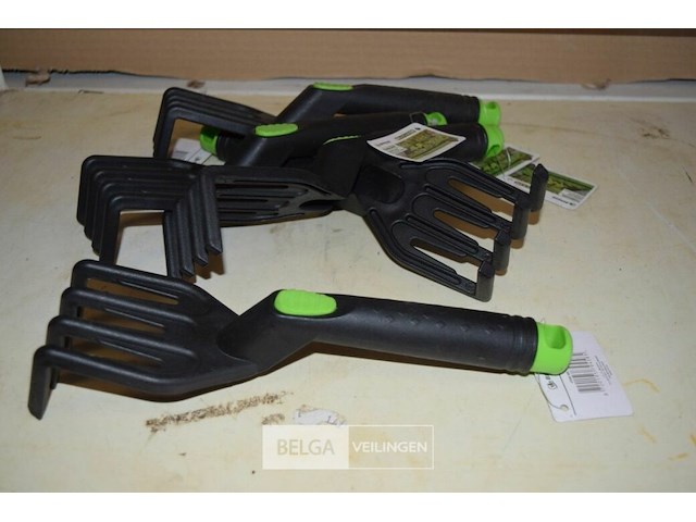 5 benson tuinhark 26x7x4 cm - afbeelding 1 van  2