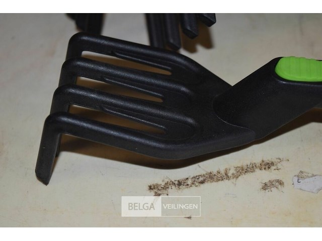 5 benson tuinhark 26x7x4 cm - afbeelding 2 van  2