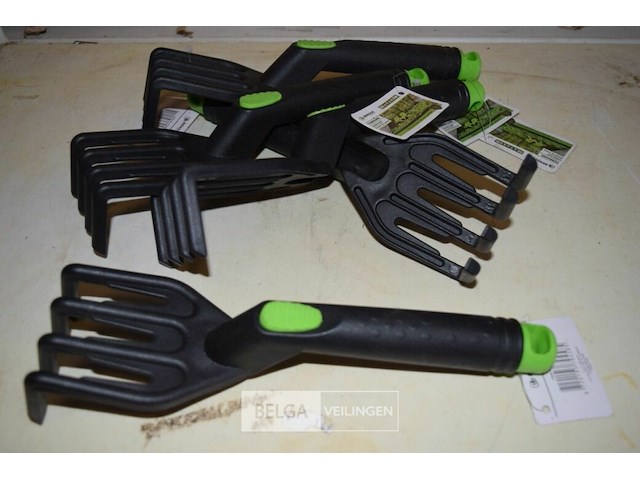 5 benson tuinhark 26x7x4 cm - afbeelding 1 van  2