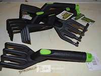 5 benson tuinhark 26x7x4 cm - afbeelding 1 van  2