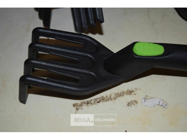 5 benson tuinhark 26x7x4 cm - afbeelding 2 van  2