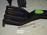 5 benson tuinhark 26x7x4 cm - afbeelding 2 van  2