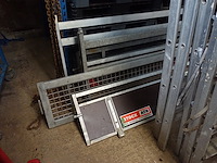 5 berden voor remorquen - afbeelding 1 van  3