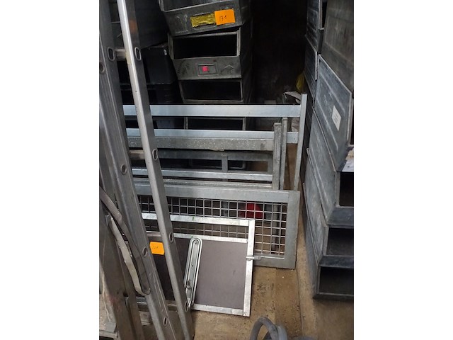 5 berden voor remorquen - afbeelding 2 van  3