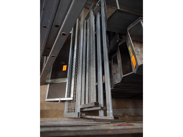 5 berden voor remorquen - afbeelding 3 van  3