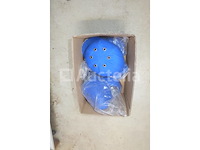 5 beschermingsplafonds voor bouwplaatsen - afbeelding 1 van  5