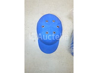 5 beschermingsplafonds voor bouwplaatsen - afbeelding 3 van  5