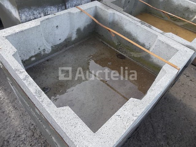 5 bezoekkamers 72x72x30 - afbeelding 4 van  4