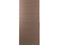 5 binnendeuren – melamine afwerking eik beige - afbeelding 10 van  14