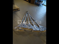 5 bladharken - afbeelding 1 van  4