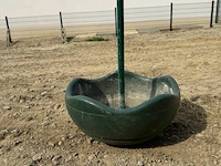 5 bloembakken - afbeelding 1 van  1