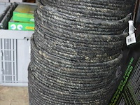 5 bloempotten - afbeelding 1 van  2